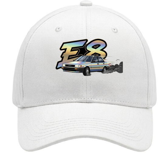 Toyota Corolla E8 Cap
