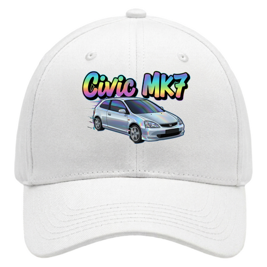 Honda Civic MK7 Cap