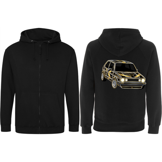 Golf MK1 G