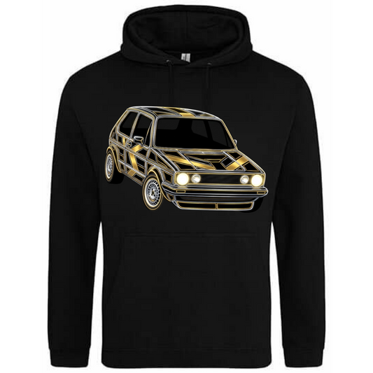 Golf MK1 G