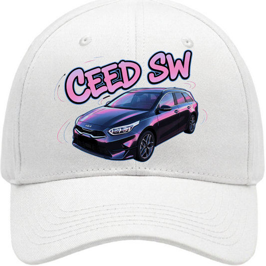 Kia Ceed SW Cap