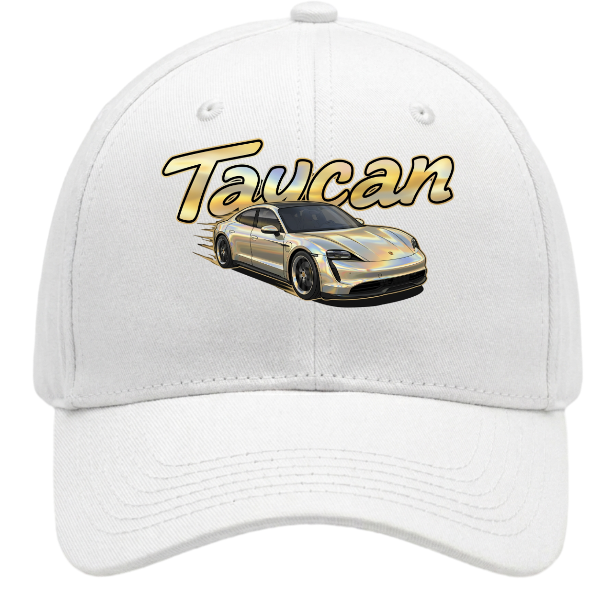 Porsche Taycan Cap