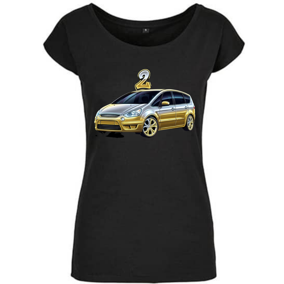 Ford Galaxy 2