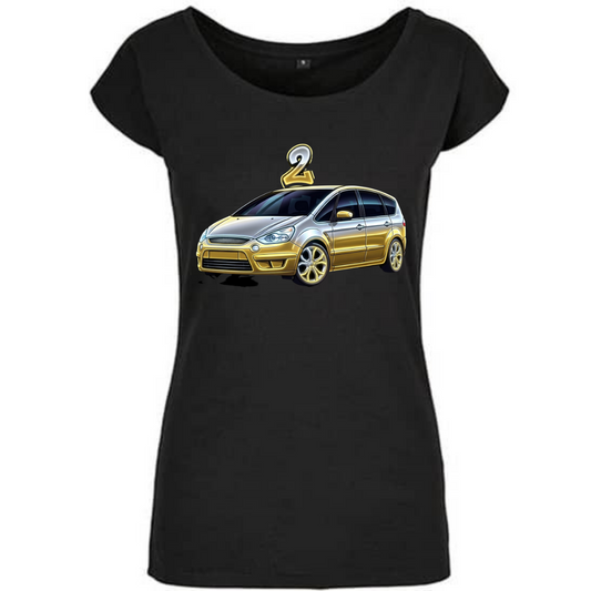 Ford Galaxy 2