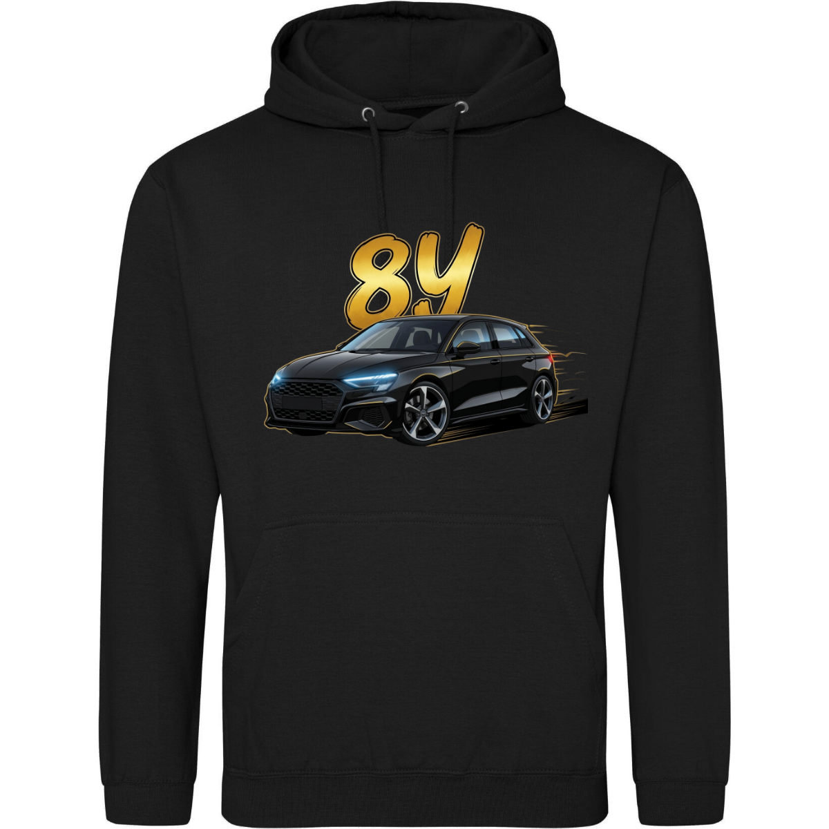 8Y