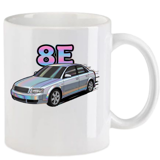 8E Tasse