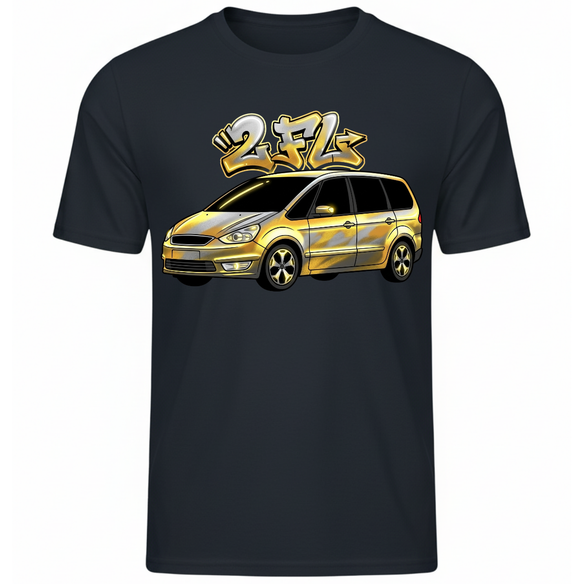 Ford Galaxy 2 FL