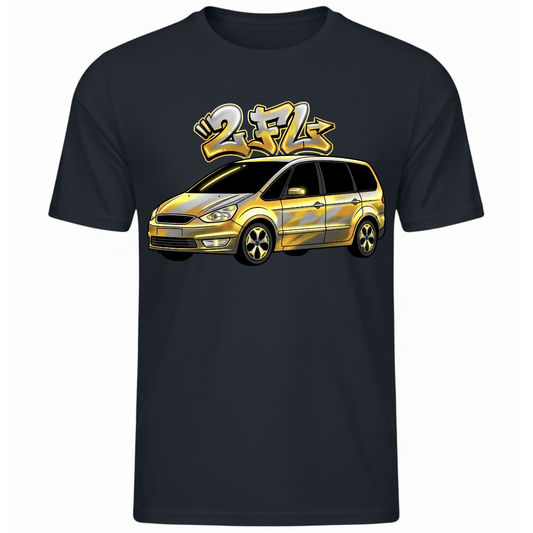 Ford Galaxy 2 FL