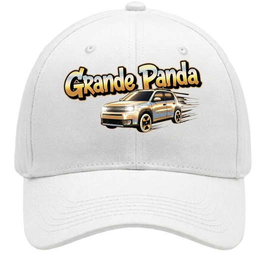 Fiat Grande Panda Cap