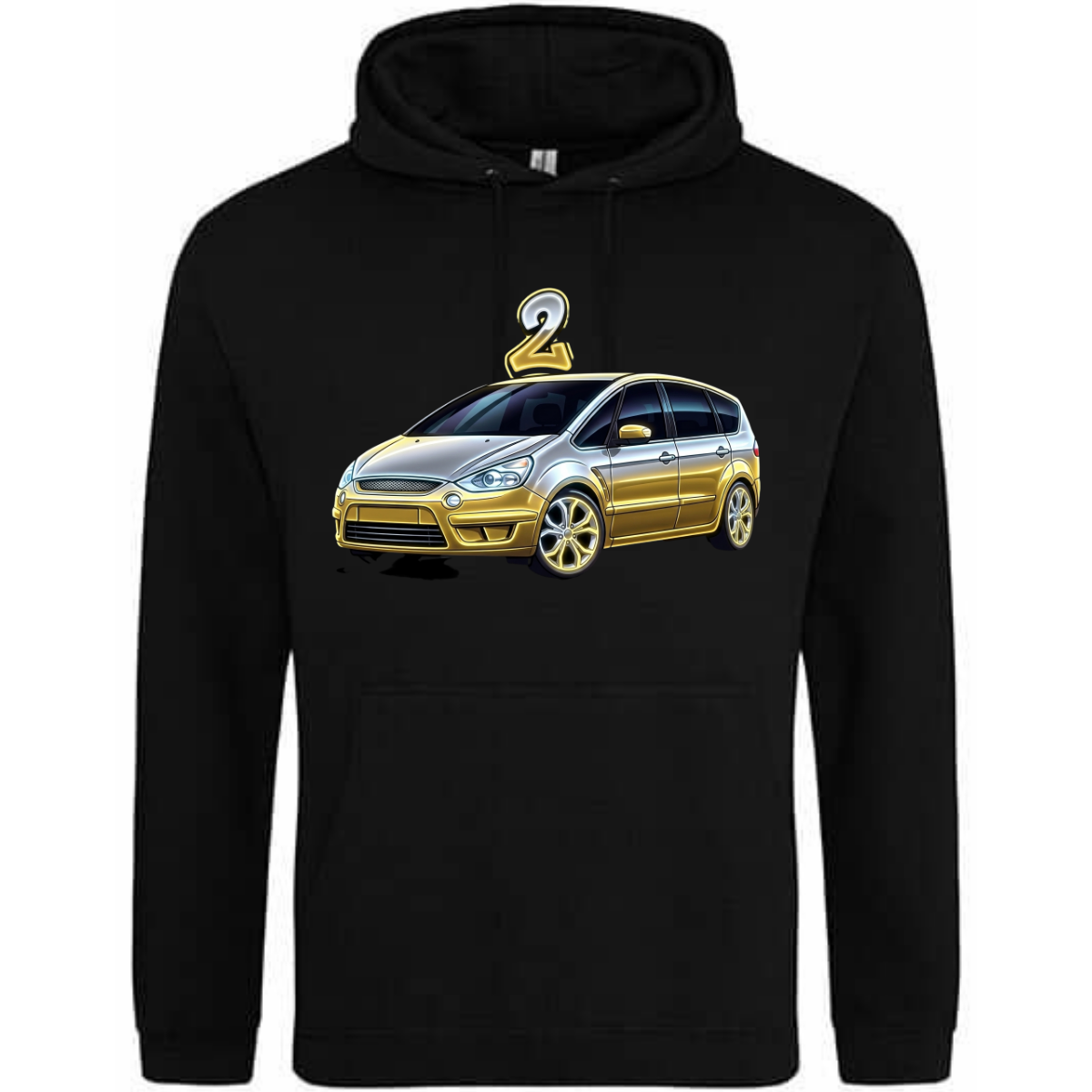 Ford Galaxy 2