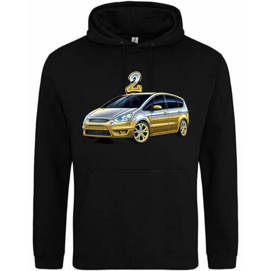 Ford Galaxy 2