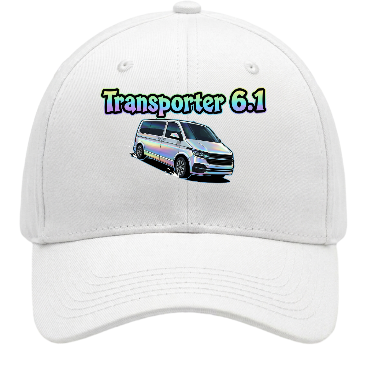 Bulli 6.1 Cap