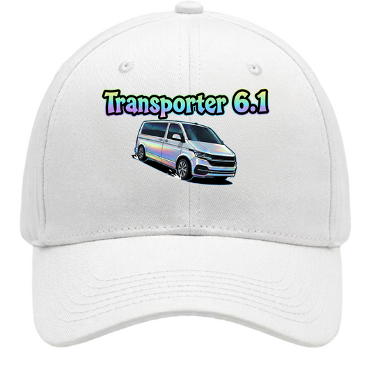 Bulli 6.1 Cap
