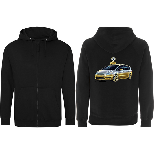 Ford Galaxy 2