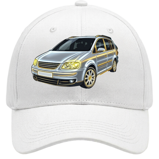 Touran 1 Cap
