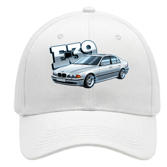 BMW E39 Cap