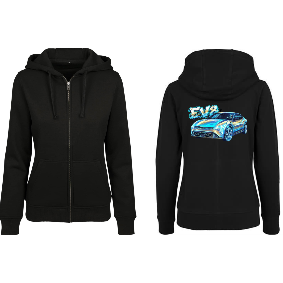 Kia EV8