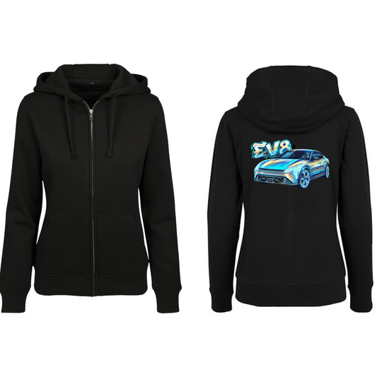 Kia EV8