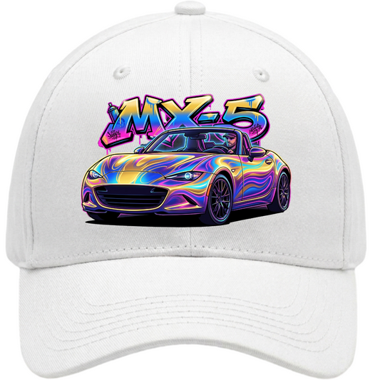 Mazda MX-5 Cap