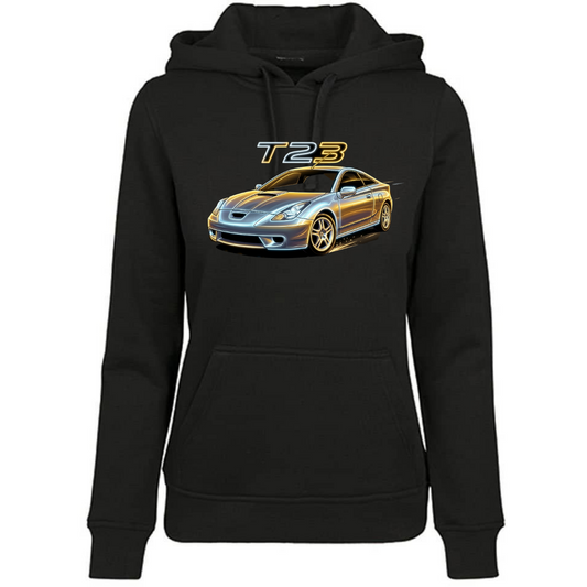 Toyota Celica T23