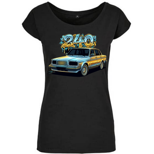 Volvo 240