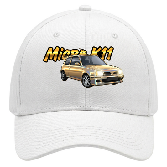 Nissan Micra K11 Cap