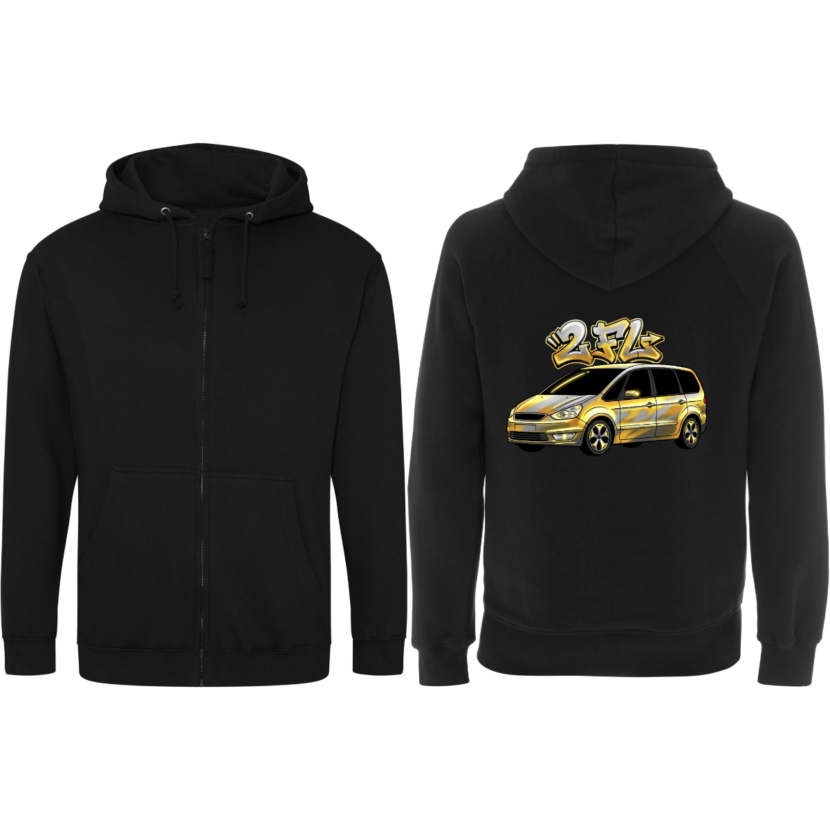 Ford Galaxy 2 FL
