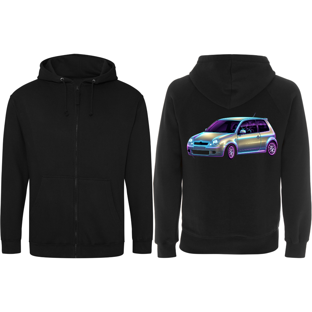 Lupo G