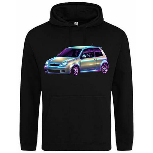 Lupo G