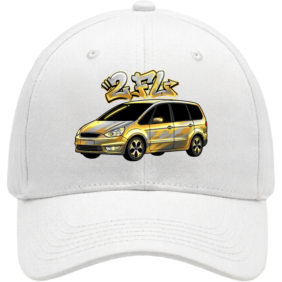 Ford Galaxy 2 FL