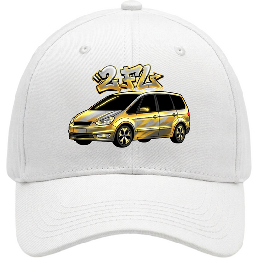 Ford Galaxy 2 FL