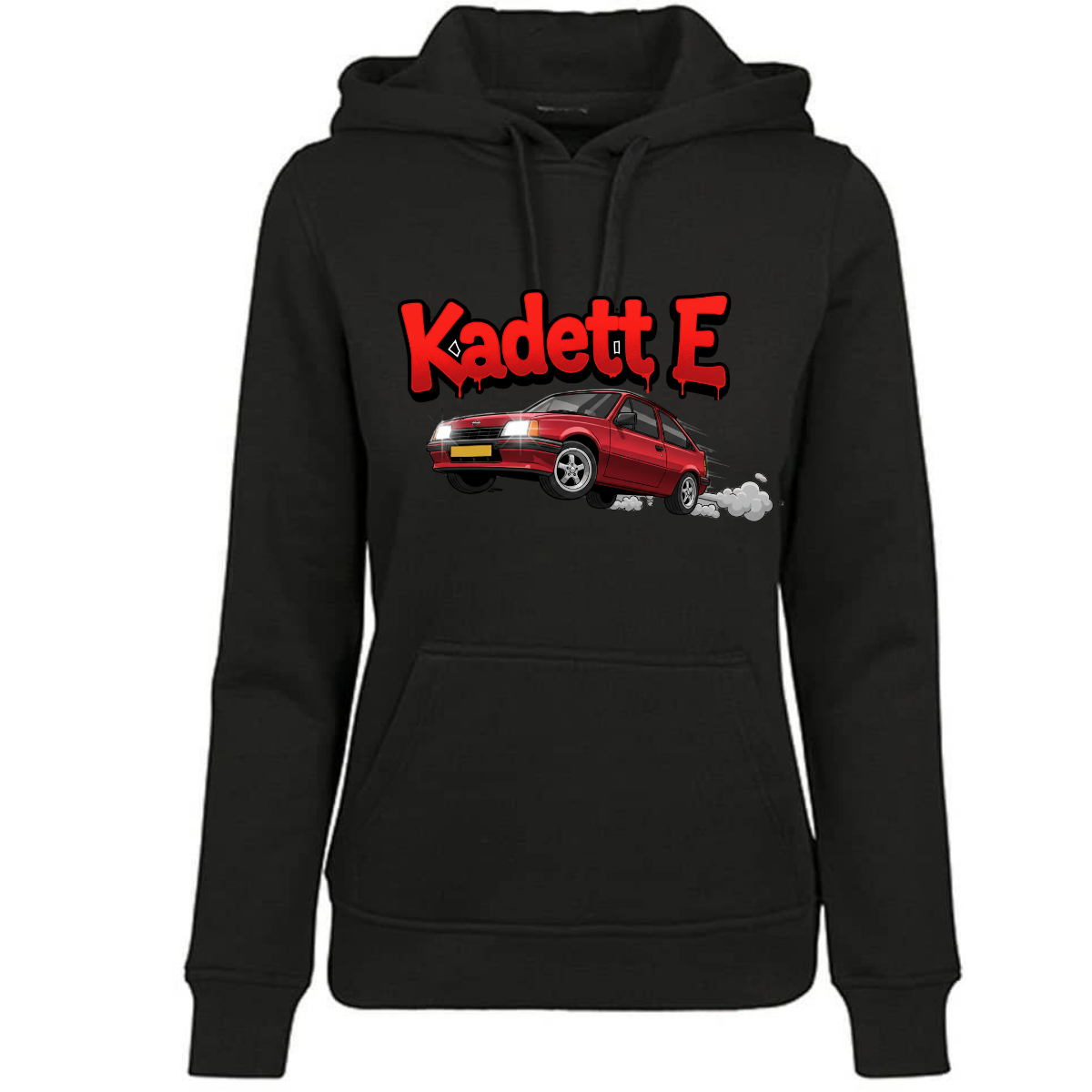 Opel Kadett E