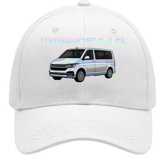 Bulli 6.1 FL Cap