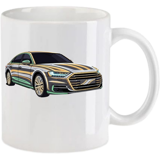 4N Tasse