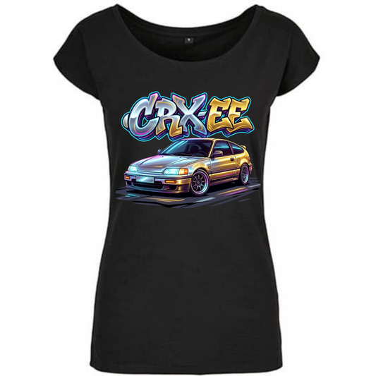 Honda CRX EE