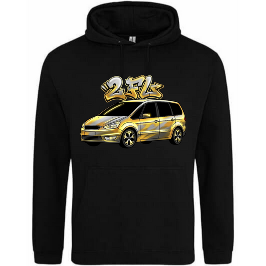 Ford Galaxy 2 FL