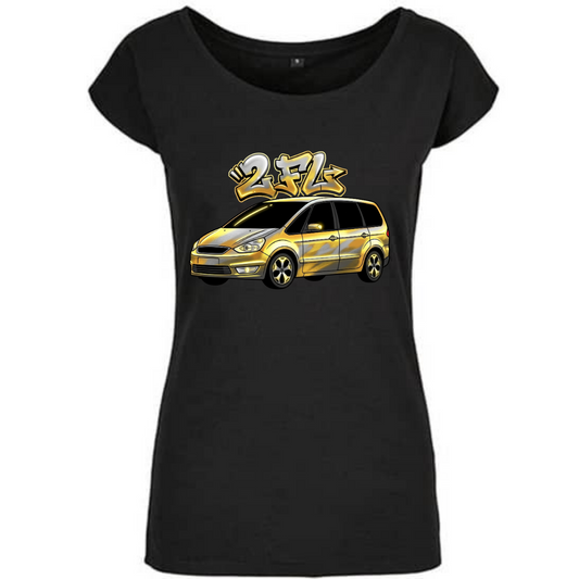 Ford Galaxy 2 FL