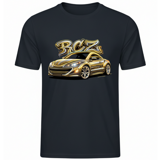Peugeot RCZ