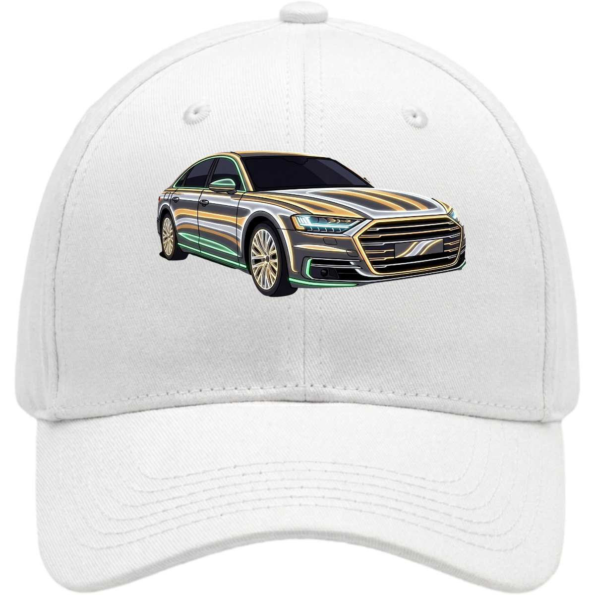 4N Cap