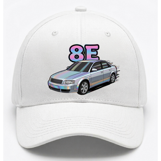 8E Cap