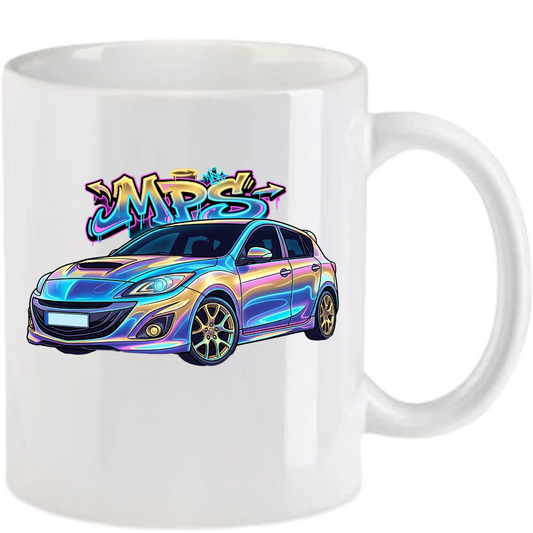 Mazda MPS Tasse