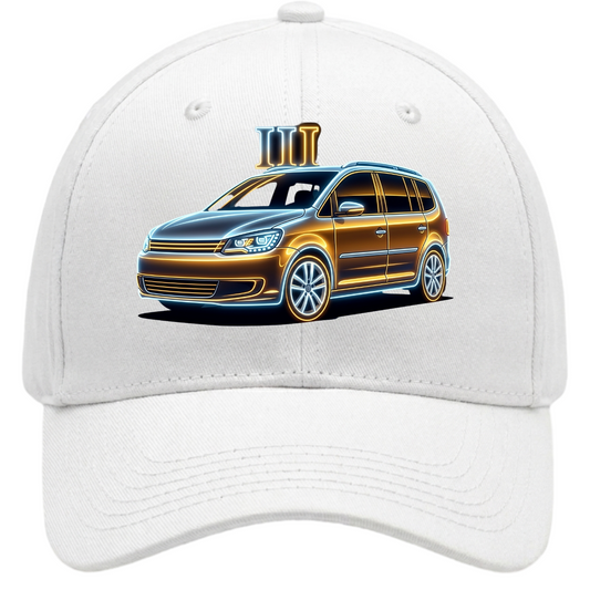 Touran 3 Cap