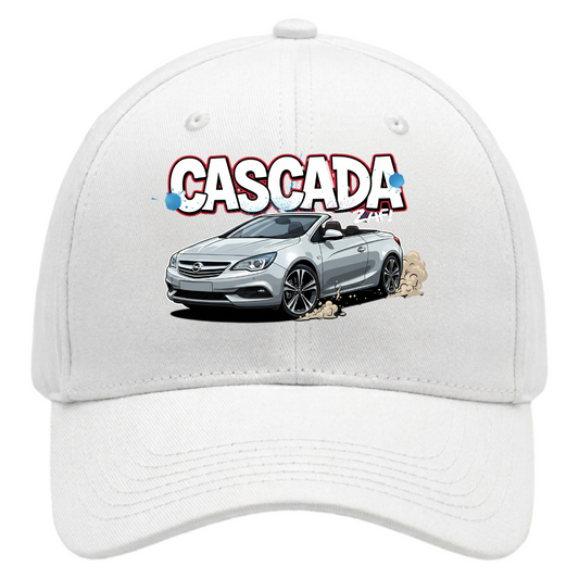 Opel Cascada Cap