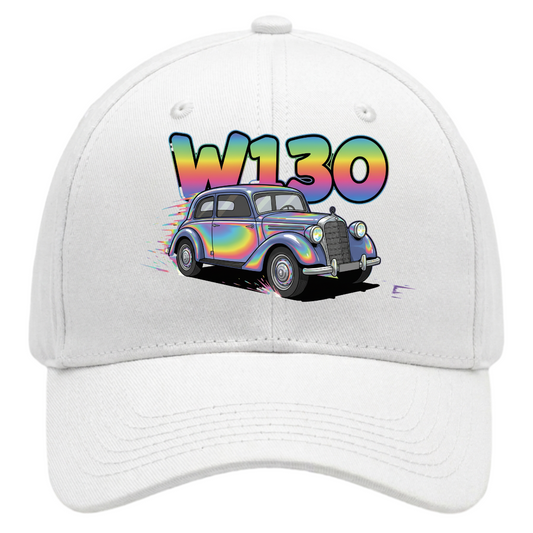 Mercedes W130 Cap
