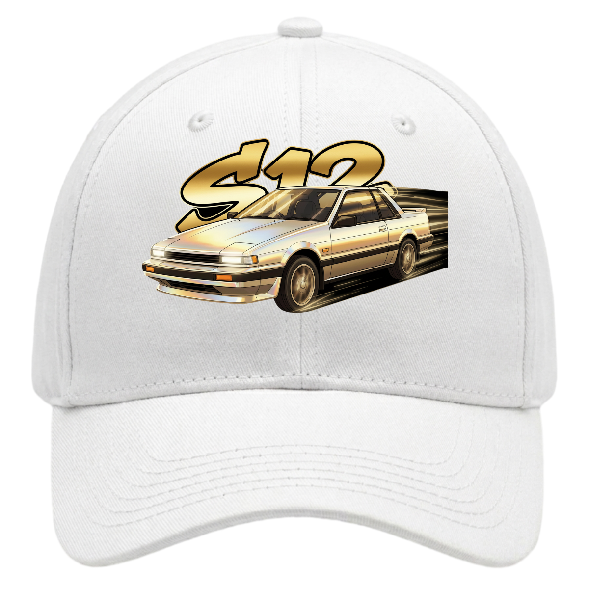 Nissan S12 Cap
