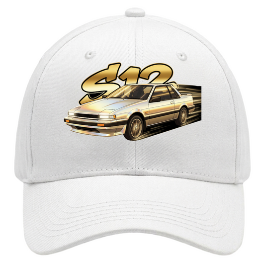 Nissan S12 Cap
