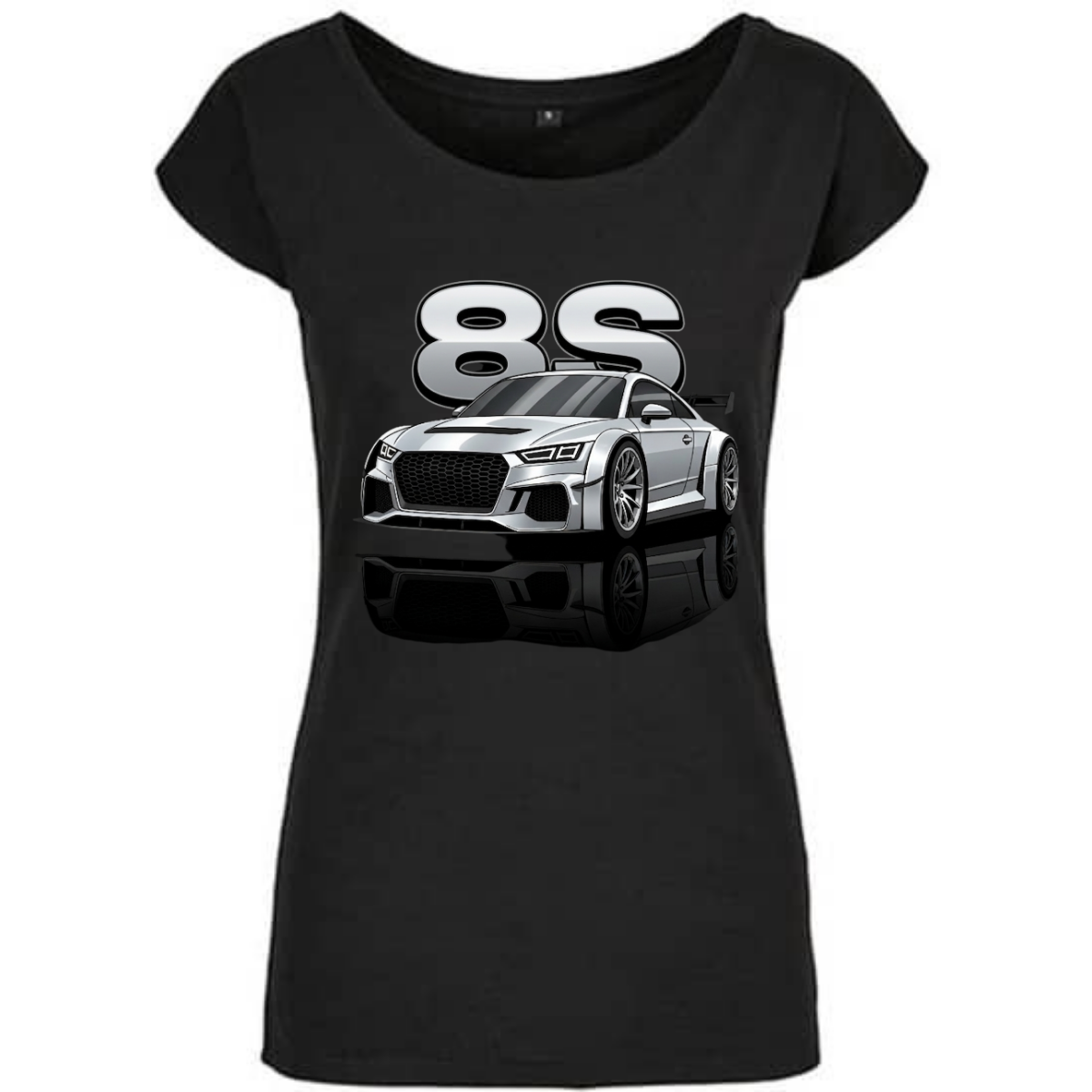 8S
