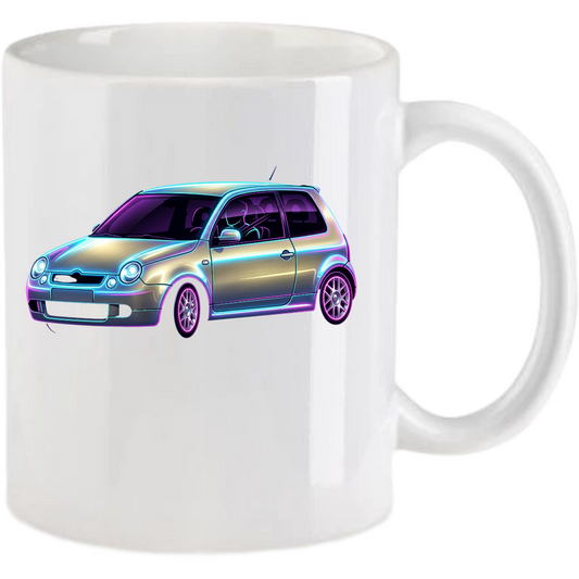Lupo G Tasse