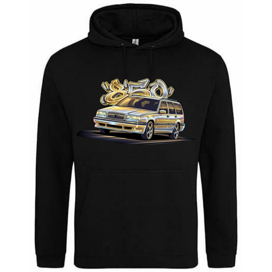 Volvo 850