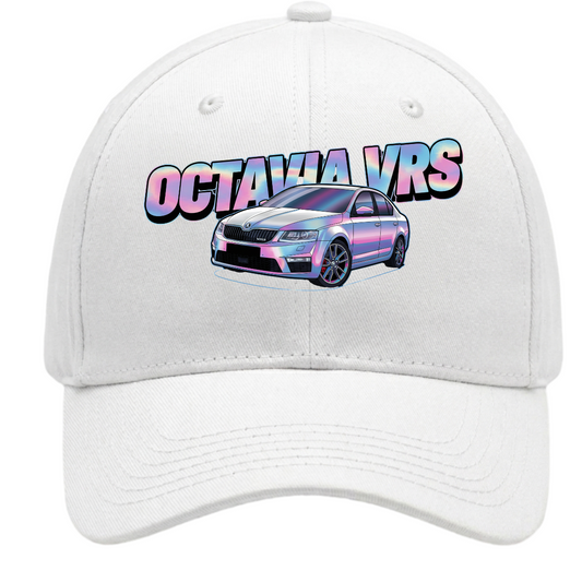 Skoda Octavia VRS Cap